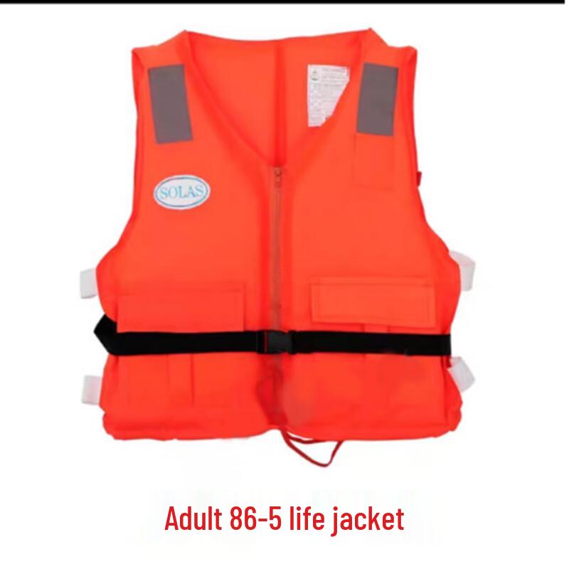 

YEXIZE Professional Buoyancy Life Vest
