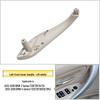 BMW 3 & 4 Series F30 F35 Door Pull Handle & Outer Cover Armrest