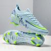 Children's Football Studded Shoes for Boys and Girls in Middle and Primary School