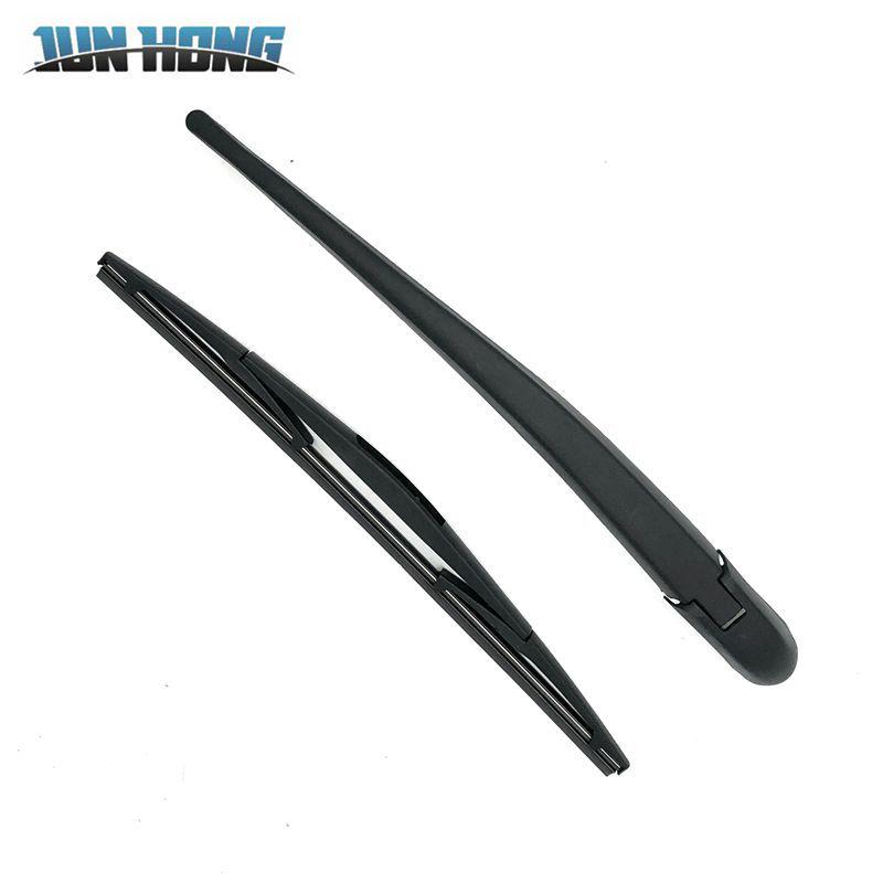 

Мазда 2 (08-15) Сборка крышки рычага стеклоочистителя заднего стекла Car Wiper