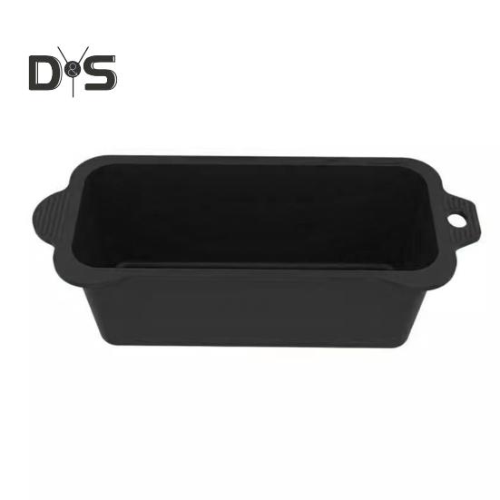 Silicone Oil Drain Box Liners Eco-Friendly Heat-Resistant Reusable Dishwasher Safe Oil Drain Box Grease Tray BBQ Accessories