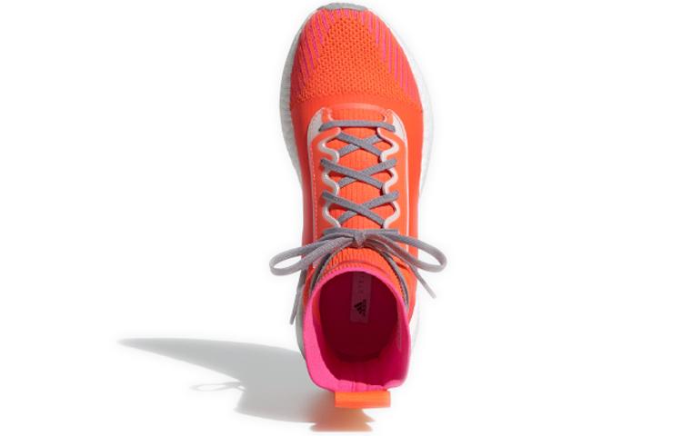PulseBoost Hd Stella McCartney X PulseBoost Hd Wmns Adidas Mid 'Solar Orange' Women's EF2220