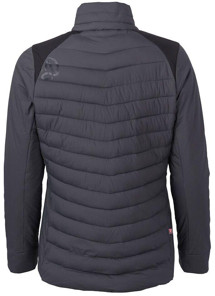 Insulated Jacket Ternua Yukkon Grey