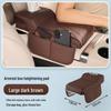 Li Auto L6-L9 Center Console Armrest Mat & Protective Cover, L8 Storage Box, L9 Heightening Pad, MEGA Decorative Accessories