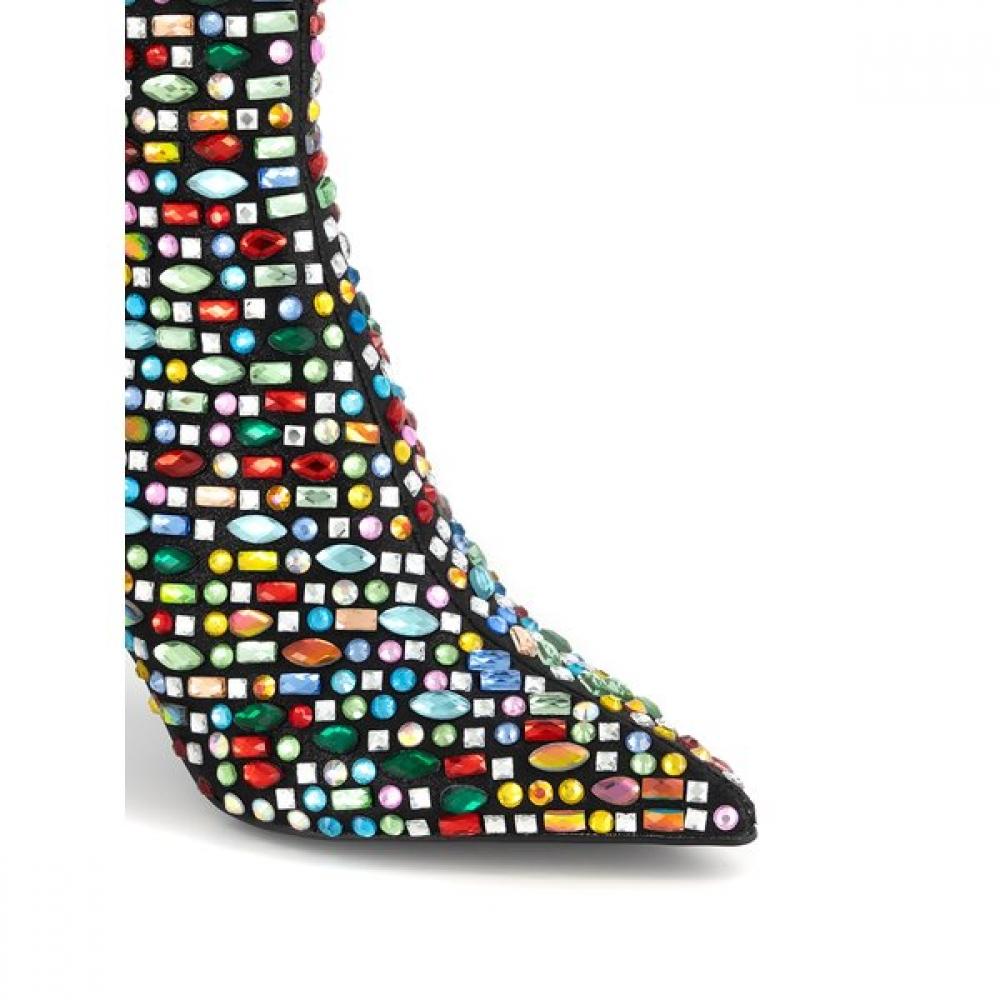 VAINER Black Women S claSSic dreSS bootS 9xb2f00ak