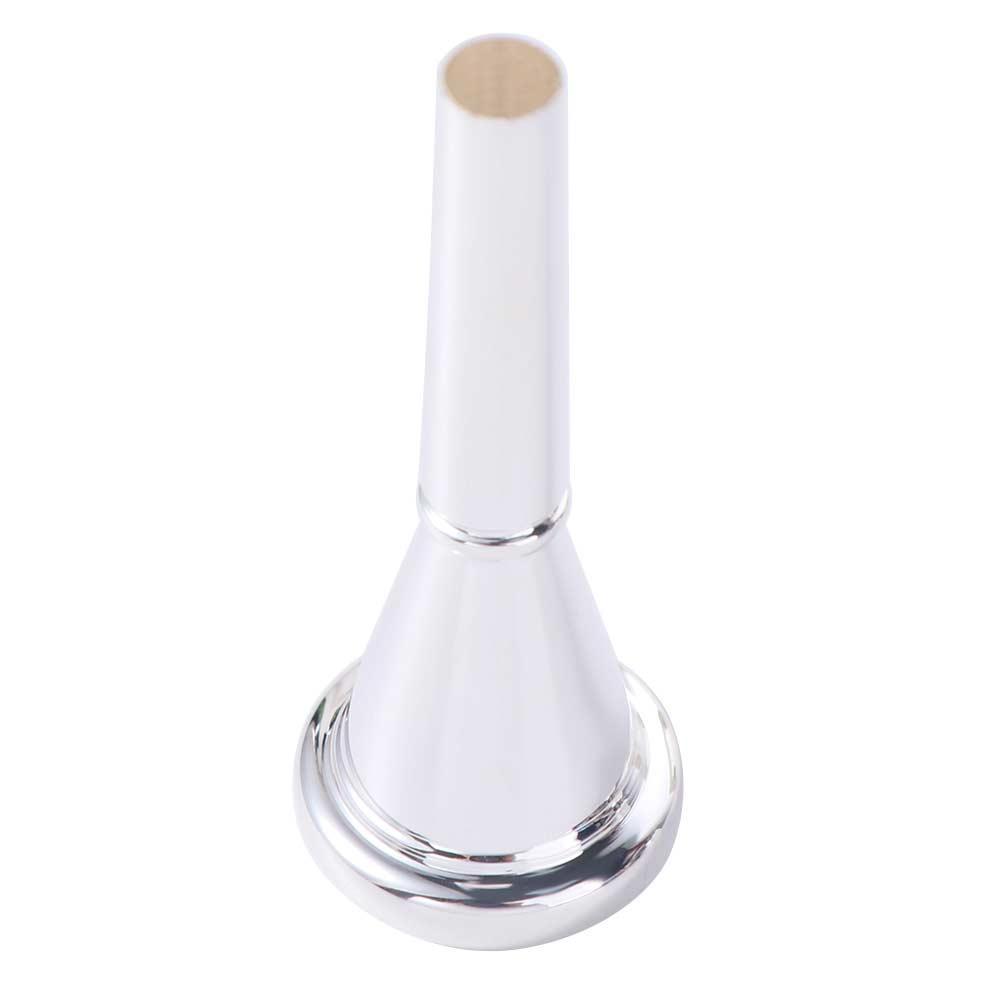 Professional French Horn Mouthpiece Replacement Parts Horn Mouthpiece Instrument Accessories
