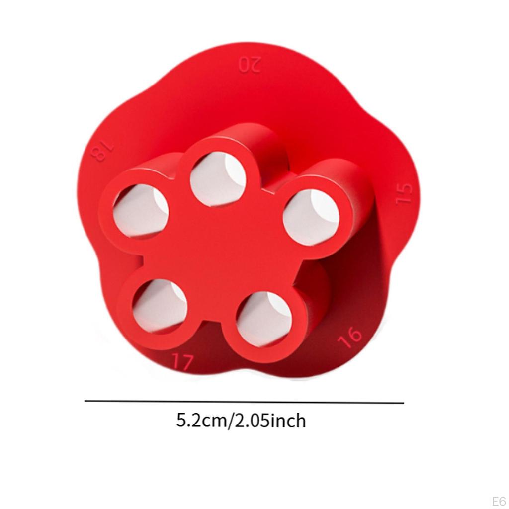 Multi Margins Scriber Marking Fixture Closing Fixing Clip Wardrobe Scribing Tool