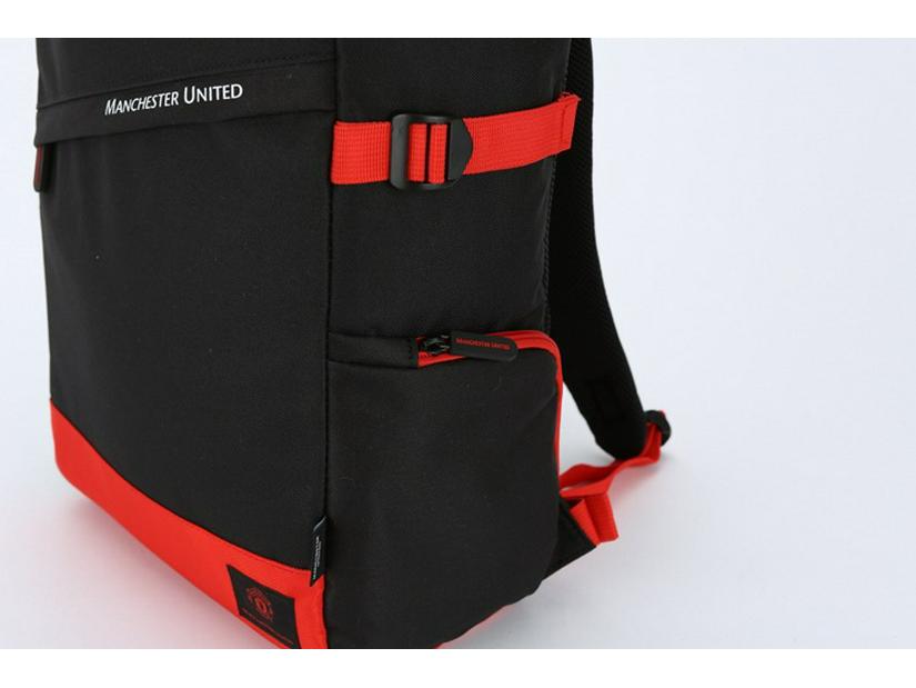 Oxford Cloth Korean Style Solid Color Fashion Student Backpack (2020)