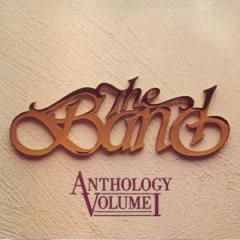 

CD BAND - Anthology Volume I CDP7484792 Capitol Records US Rock Used