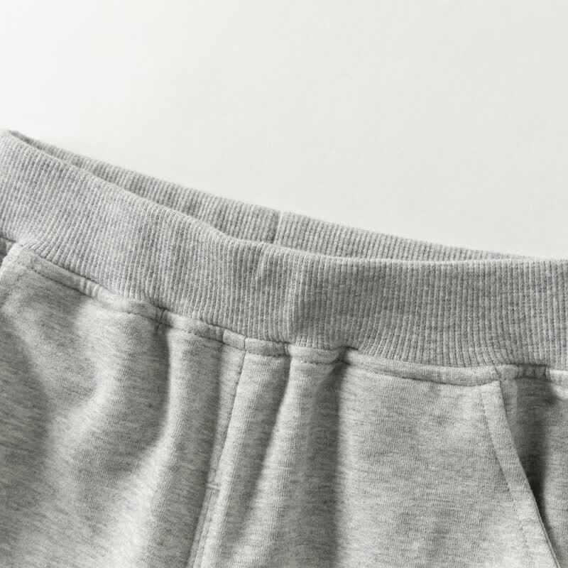 DAVE & BELLA Girls' Casual Jogger Pants