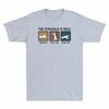 Na górę – T-shirty i koszulki