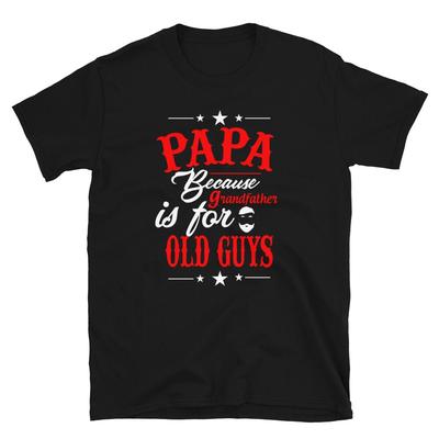 Oberteile – T-Shirts