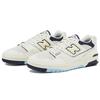 New Balance Rich Paul X New Balance 550 'White Navy' Sneakers BB550RP1