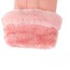 Warm Gloves for Women German Velvet Outdoor Sports Cycling Plus Velvet Thickened Windproof Winter Men Touch Screen Winter Gloves