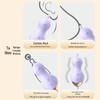 Nai Wireless Vibrator for Couples - Female Pleasure Massager and Adult Toy