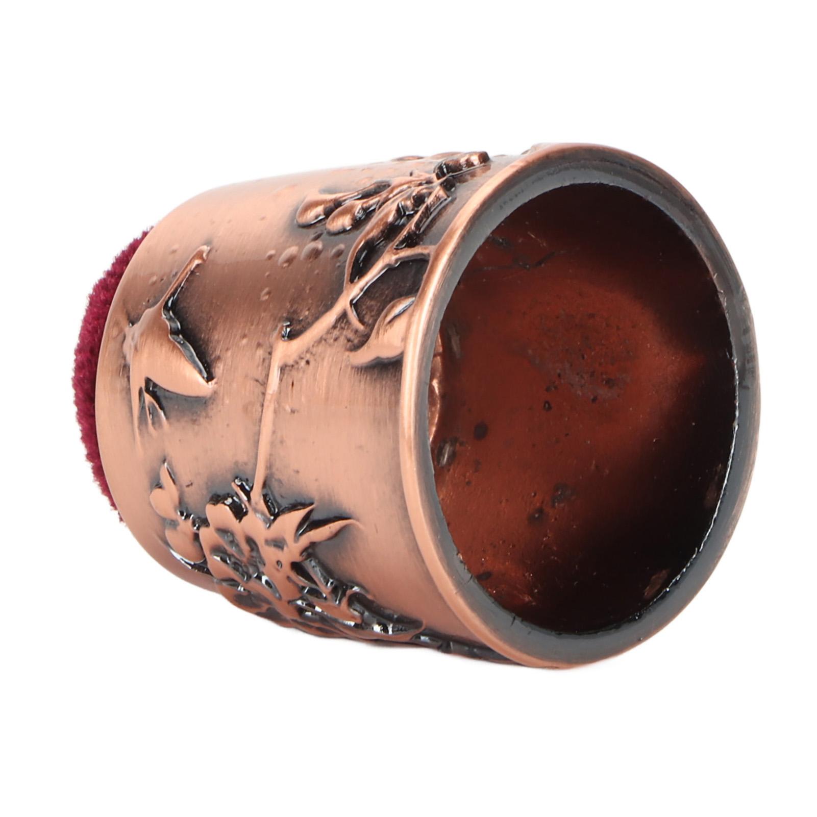 

Pin Cushion Multipurpose Hand Crafted Alloy Sewing Pincushion for Sewing Quilting DIY Crafts