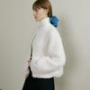 DER PENNY KNIT HAARGUMMI - 2 Farben