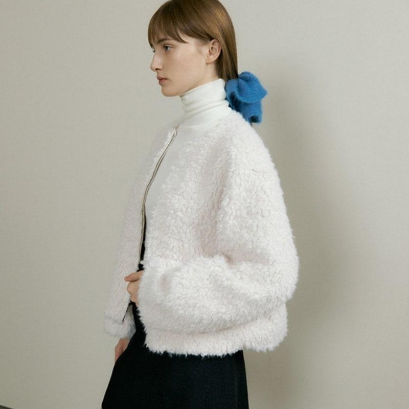 DER PENNY KNIT HAARGUMMI - 2 Farben