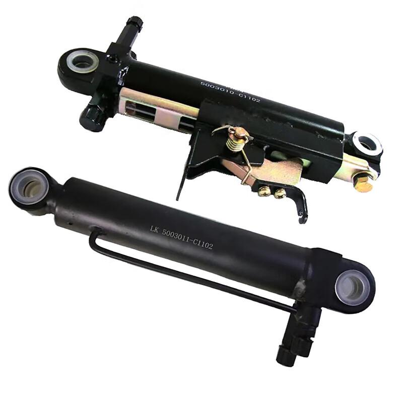 Dongfeng EQ1120GA Truck Cab Lifting Hydraulic Rod Set