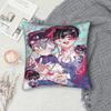 Ivan Alien Stage Anime Printing Pillowcases Cushion Cover Pillow Covers New Style Home Decor Zipper Multiple Sizes