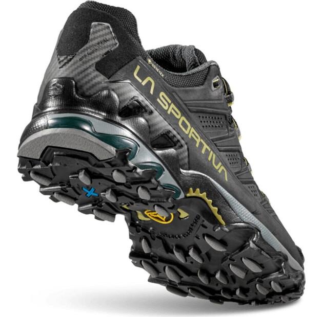 Треккинговые ботинки La Sportiva Ultra Raptor II Leather GTX