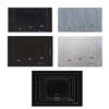 Mat Gaming Floor Carpet Felt Cloth Easy Rolling Puzzle Storage Table Top Accessory Suitable for