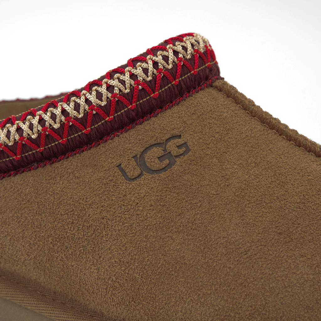 UGG Tazz 2 Chestnut Women Sneakers Brown 1174471-CHE