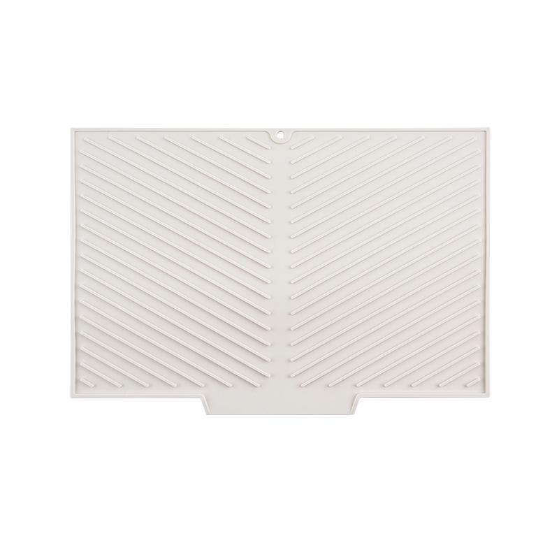 Silicone Non-Slip Heat-Resistant Kitchen Countertop Mat