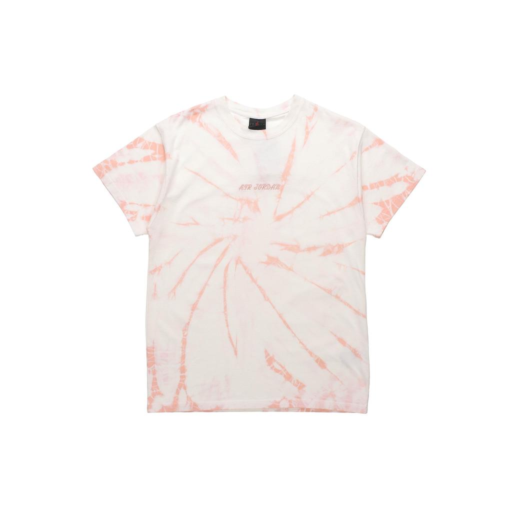 Jordan T Shirt Men's Arctic Orange DQ3903-100