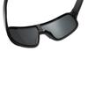 Children's Cycling Personality Sunglasses UV Protection Boys Girls Sports Sun Glasses Riding Goggles Large Frame Eyeglasses For Kids 3-12 Years Old