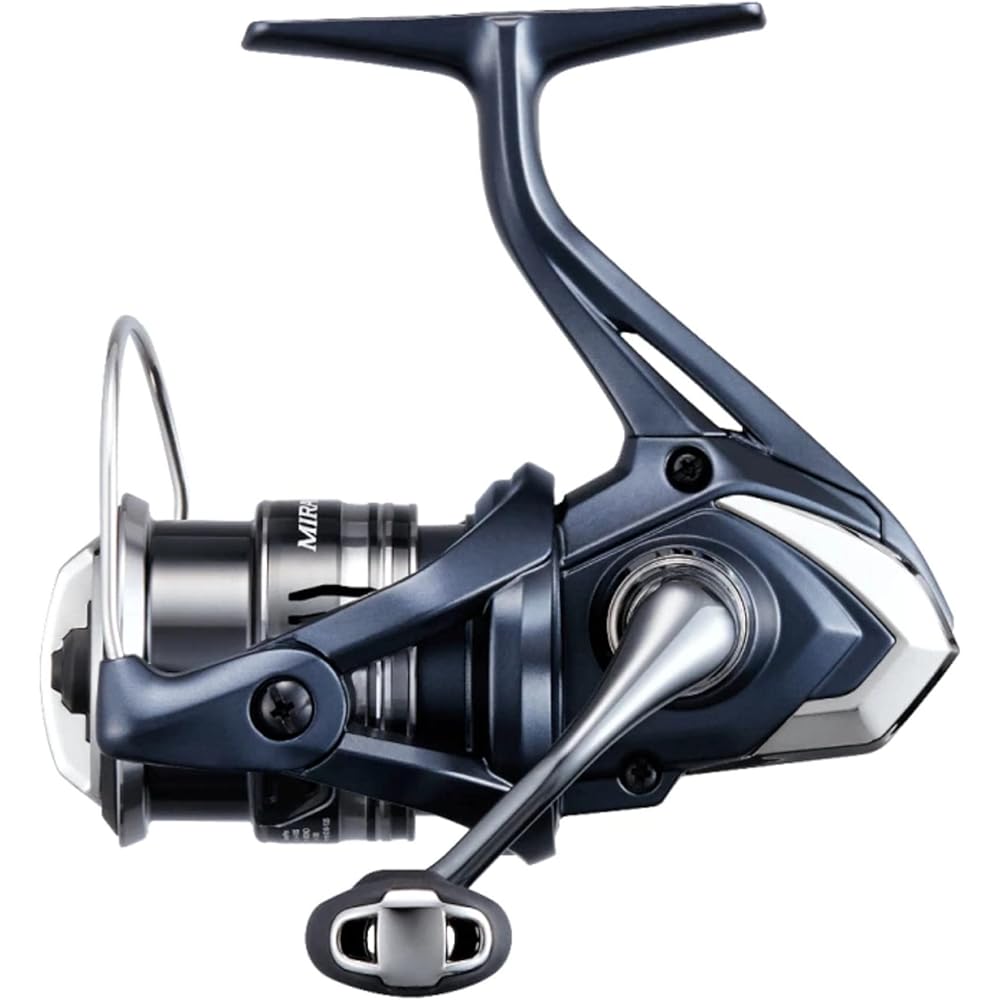 Shimano Miravel C2000SHG Shore Offshore Fishing Reel Lightweight Durable Design