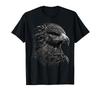 Adelaar Vogel Valk Vogel Motief Dier T-shirt