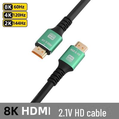 Audio - video príslušenstvo – HDMI káble a adaptéry