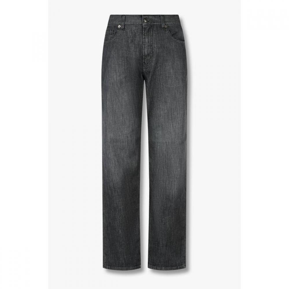 

Emporio Armani Men Straight Stretch Denim Pants A516106003 34