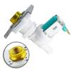DD62-00084A Dishwasher Water Inlet Valve For Samsung (120V) Valve For Household Appliances Replacement  Inlet Valve