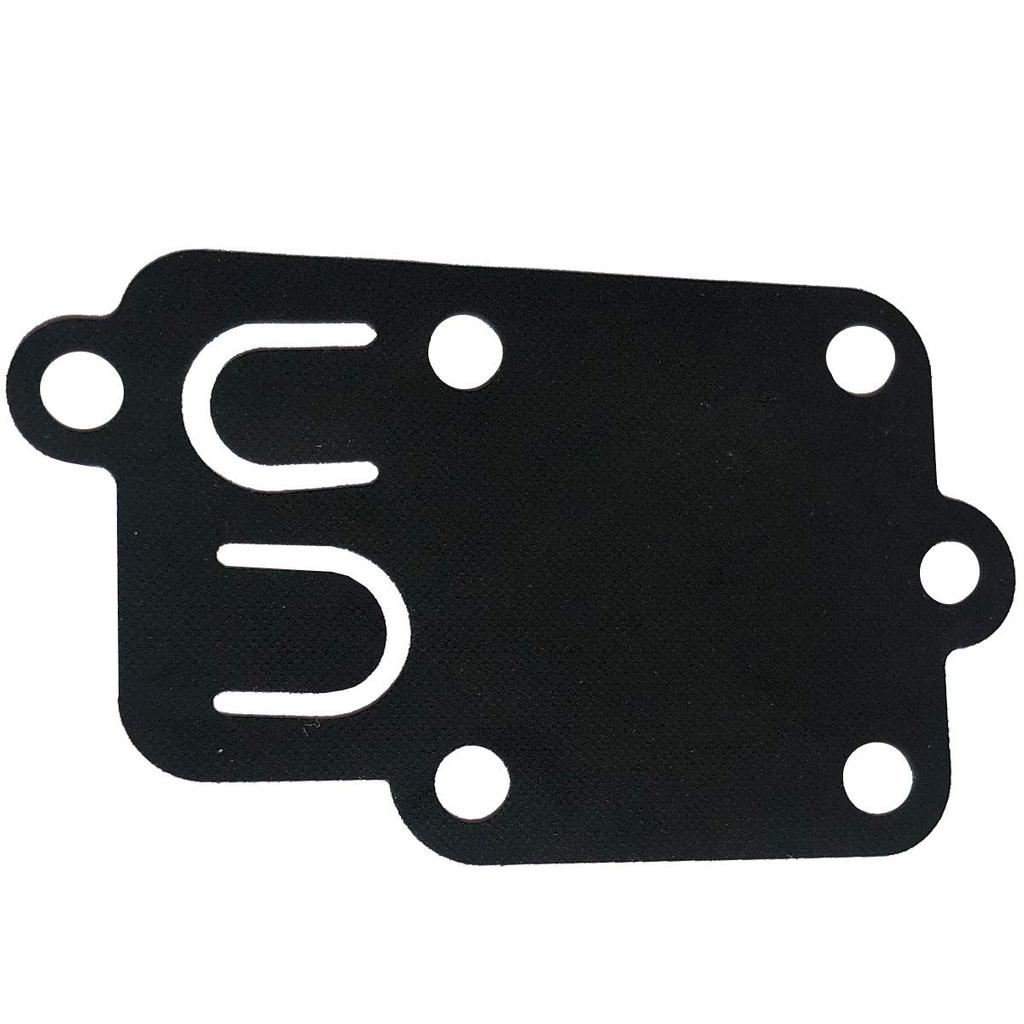 8 Set 270026 Carburetor Diaphragm Gasket for 2hp Thru 5hp Engines BS 272538 272538S 272637 4157 4168 5021 5021K 690766