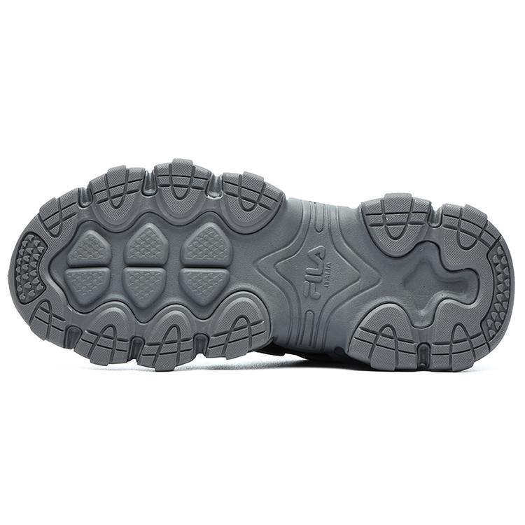 FILA Heritage FHT Gray Women's F12W144123FBA