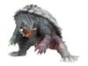 CCP AMC Gamera 3 1999 Damage High Grade 20cm tall PVC soft vinyl figure Ver. Approx. pre-painted