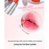 MACQUEEN - Loving You Tint Glow Lip Balm - 7 Colors