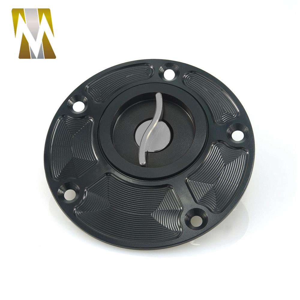 

Детали декора для мотоцикла, алюминиевая крышка топливного бака с ЧПУ, крышки бензобака, крышка бензина для Yamaha FZ1 FZ6 FZR 750 1000 R6 YSR серый