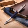 Parker Sonnet Special Edition 18K Gold Nib Fountain Pen