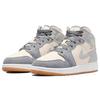 Air Jordan 1 Mid Se 'Coconut Milk Particle Grey' DN4281-100