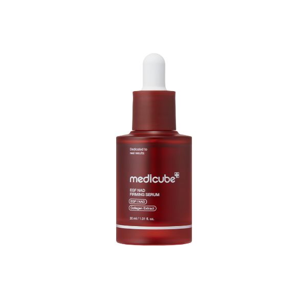 

Medicube EGF NAD Firming Serum 1.01oz(30ml) 1ea 1ea