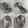 Used [Battery new/working item] CITIZEN Citizen EXCEED 1988 Quartz Watch Combi Color Gold Dial Antique Vintage Retro Watch Used Good Item Anonymous