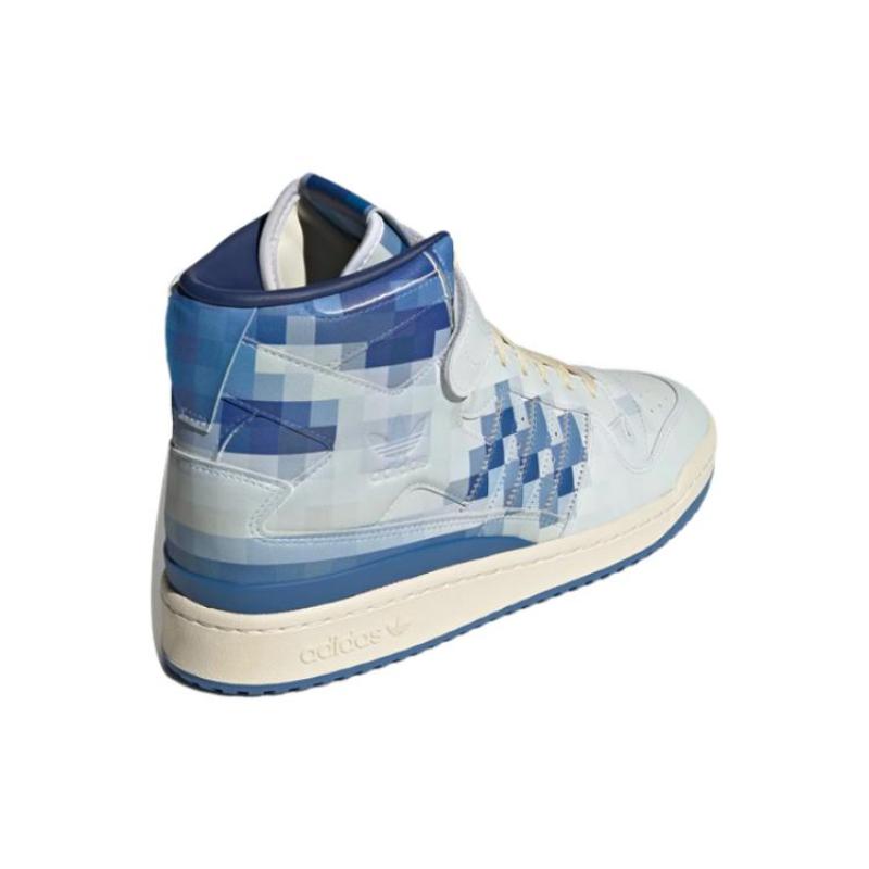 adidas Forum 84 High 'Closer Look' Sneakers ID7440