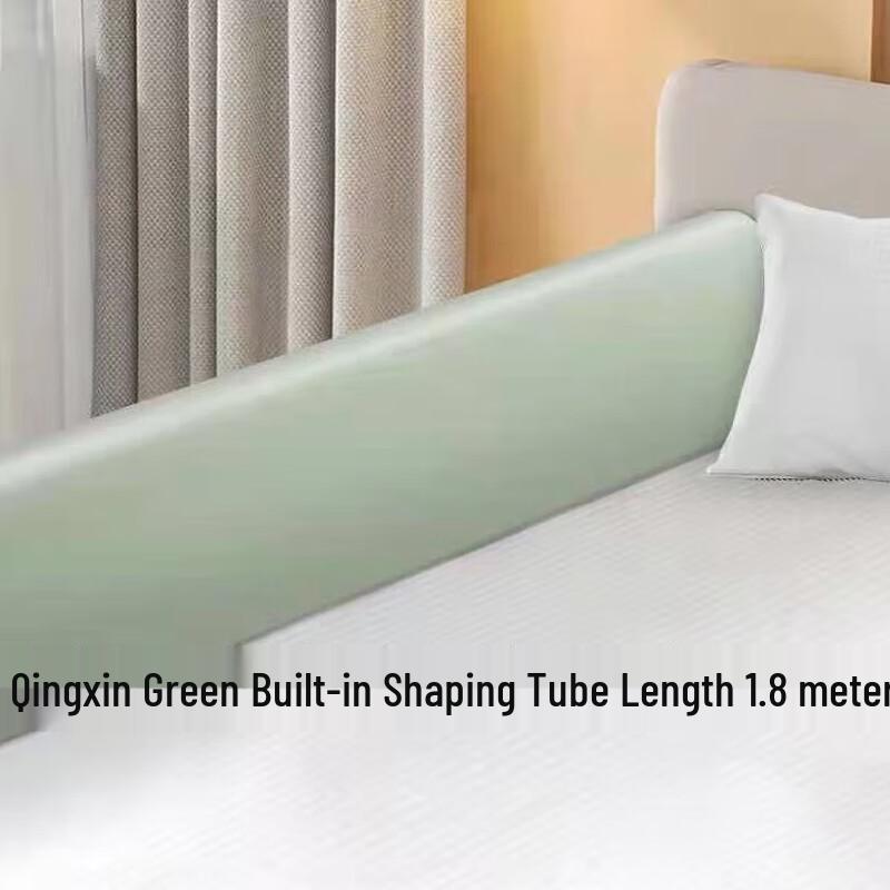 OJW Soft-Pack Baby Bed Rail