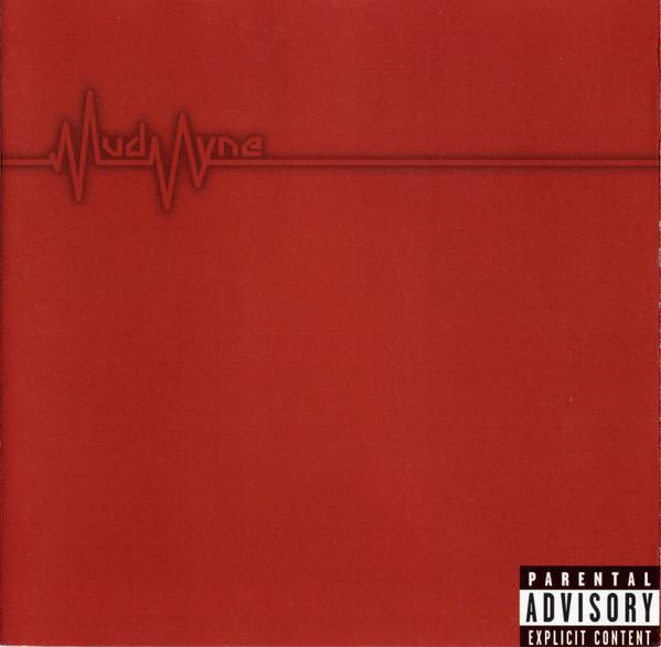 

CD MUDVAYNE The Beginning Of All Things To End EK85995 Epic 2001 Canada Rock Used