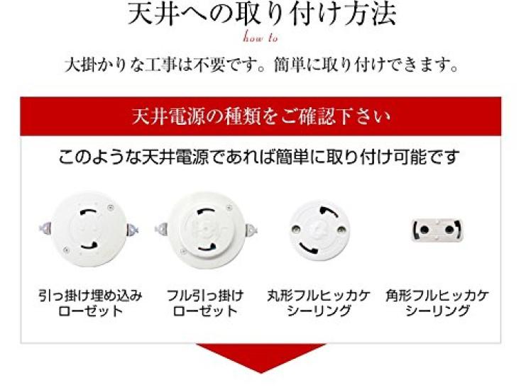 Glass Pendant Light with Flower LED Bulb, PG-14E26 [Kobe Mother's Lamp]