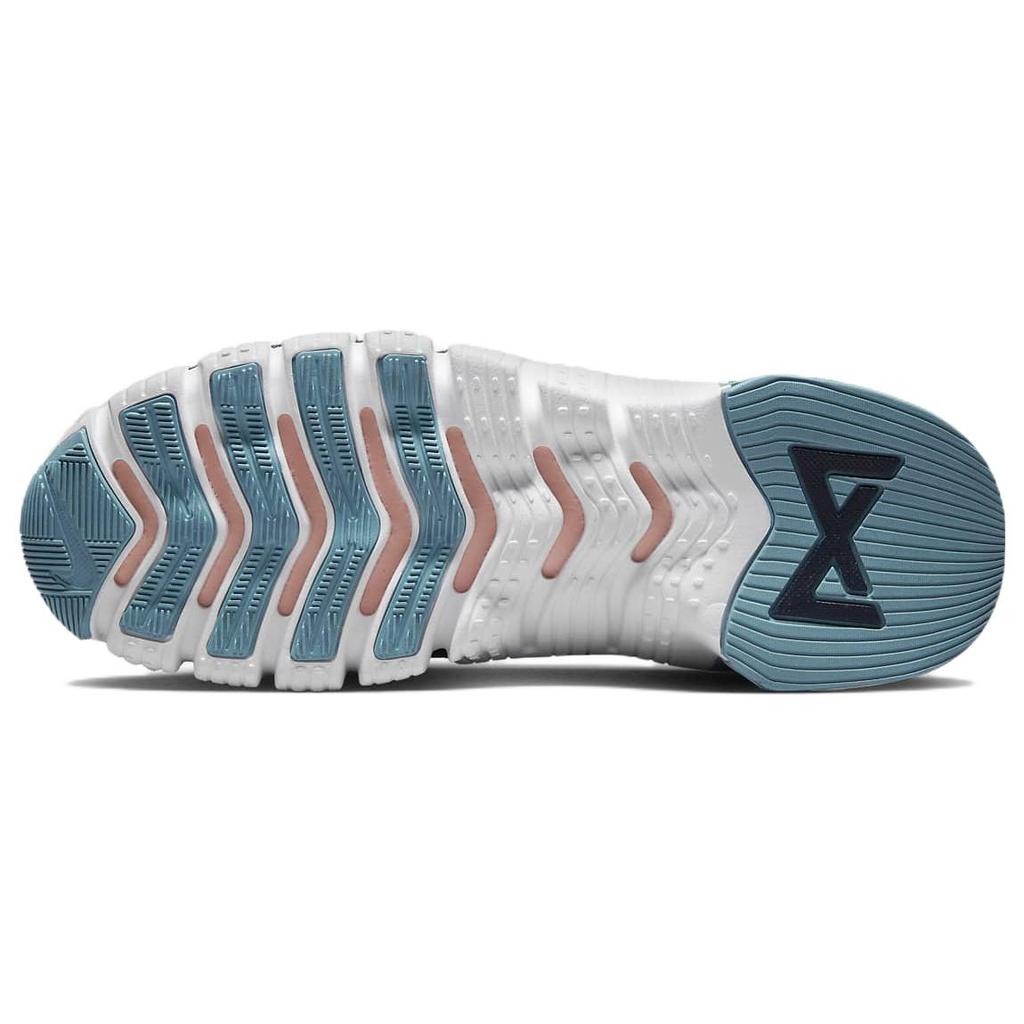 New Nike Free Metcon 4 Armory Navy Arctic Orange CT3886-401