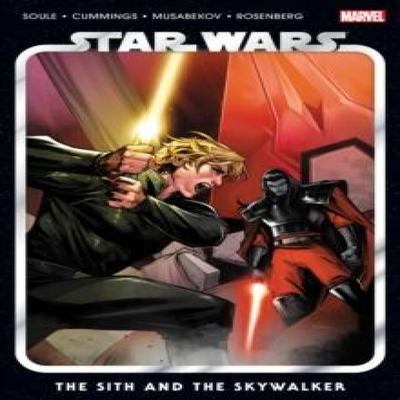 Ficción – Cómics y manga